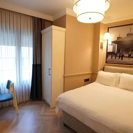 Galata Vavien Provincia di Istanbul