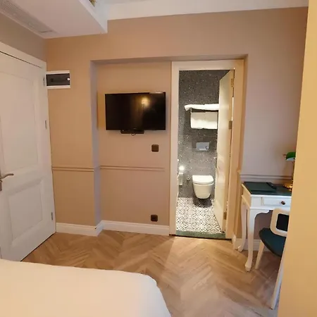 Galata Vavien Appartamento