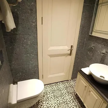 Appartamento Galata Vavien *