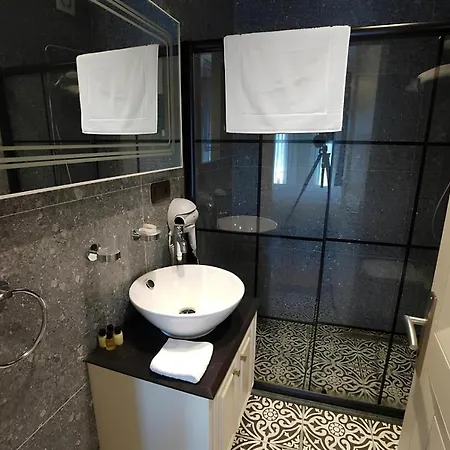 Galata Vavien Apartamento Estambul